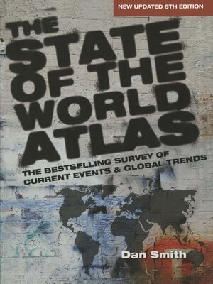 cover image of The State of the World Atlas